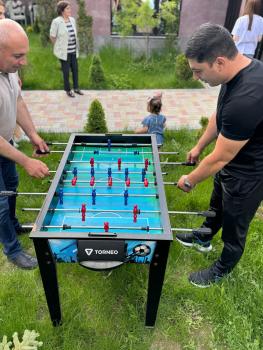 Harmony Resort, Tsaghkadzor (foto 3)