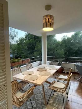Urlaub mit Kinder und Freunden, Santa Ponsa (zdjęcie 5)