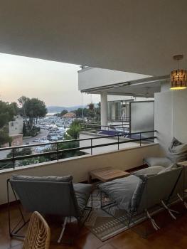 Urlaub mit Kinder und Freunden, Santa Ponsa (zdjęcie 2)