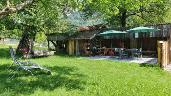 Neufangbauer, Familie Sabine und Peter Hauser, Dorfgastein (fotografie 5)