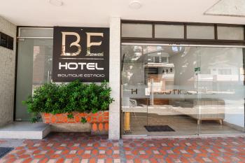 Hotel Boutique Estadio, Medellín (photo 3)