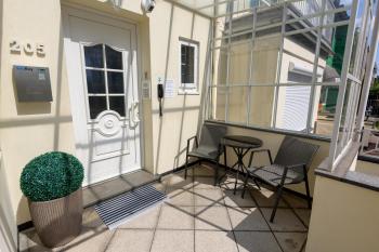 Bremer Apartmenthotel Superior, Brema (zdjęcie 4)
