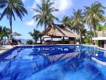 Sina Suites Cancun - Adults Only, Cancún (photo 2)