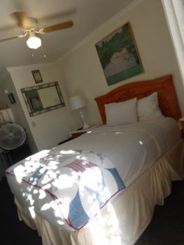 Rest Haven Motel, Los Angeles (zdjęcie 3)