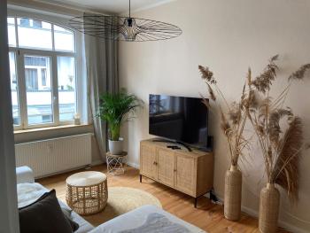 SUITE-DREAMS APARTMENT - Central List, Hannover (Foto 2)