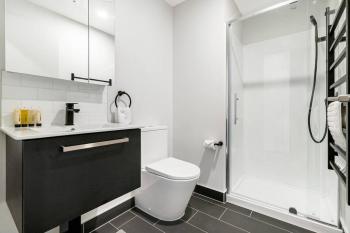 Relaxing City Centre Studio, Auckland (fotografie 4)