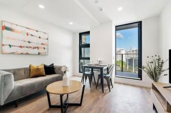 Studio Apartment in AKL CBD, Auckland (photo 2)
