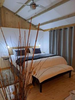 SOH Simple Accommodation, Kloof (fotografie 2)