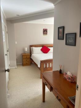 Joe & Mary's Comfy homestay room, Auckland (Foto 4)