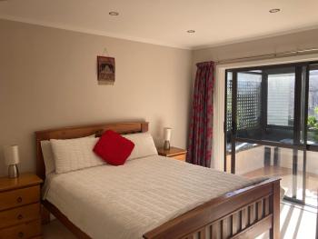 Joe & Mary's Comfy homestay room, Auckland (Foto 2)