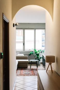 Flora Inn, Paglia 2 - Nel cuore del centro città, Bergamo (fotografie 2)