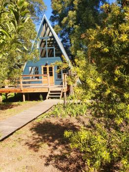 Hide Away Cabin, Knysna (foto 4)