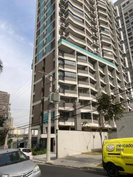 Studio Moderno no Brooklin!, Sao Paulo (photo 3)