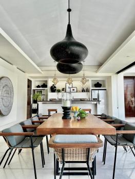 VILLA CELAVI 15, Kerobokan (zdjęcie 3)