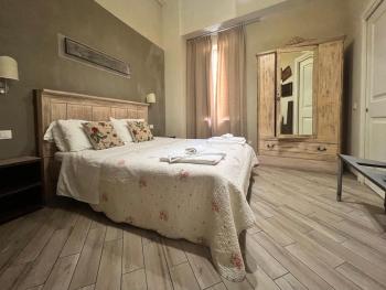 B&B Locanda Il Salimbecco, Florencie (fotografie 2)