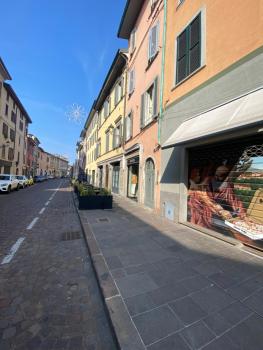 Little Suite Bergamo, Bergamo (fotografie 3)