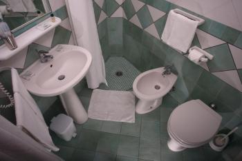 Hotel & Residence Matarese, Isquia (foto 4)