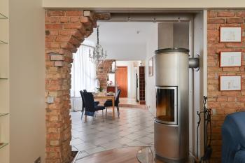2-bdrm Quiet Central Apartment, Rīga (photo 2)