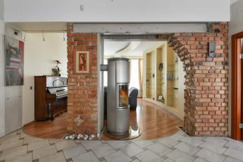 2-bdrm Quiet Central Apartment, Rīga (photo 4)