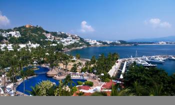 Las Hadas by Brisas, Manzanillo (fotografie 5)