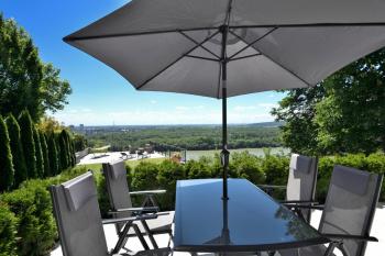 River View Apartments Hotel, Bratislava (photo 4)