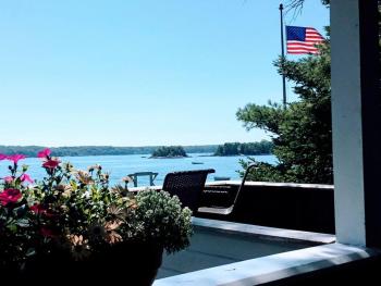 Compass Rose, Boothbay Harbor (Foto 4)