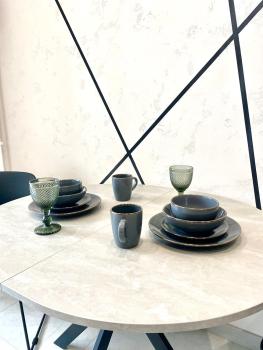 Apartment Люкс Центр, ЖК Яровиця, Luc'k (foto 3)