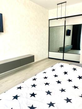 Apartment Люкс Центр, ЖК Яровиця, Luc'k (foto 4)