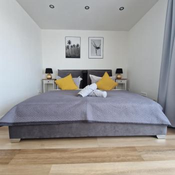 COME INN - Messeblick contaktless Check in, Hannover (fotografie 5)