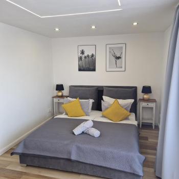 COME INN - Messeblick contaktless Check in, Hannover (fotografie 3)