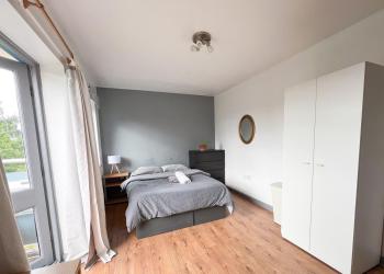 Well-equipped 4 Bedroom House close to City Centre, Лидс (фото 3)