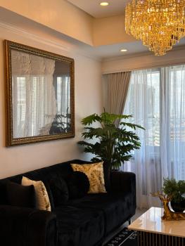 City View at MAKATI Prime Luxury, Manila (fotografie 3)