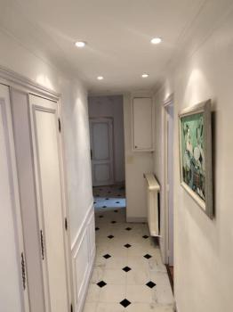 Grand T5 bourgeois Canebiere, Marseille (fotografie 5)