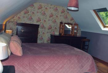 Cottage at the heart of Teapot Lane Glamping, Castlegal (фото 3)