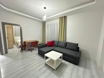 Denize yakın konforlu daire, Antalya (photo 4)