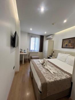 Gul Hotel, Istanbul (photo 4)