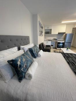The Sanctuary, The Millennial Umhlanga, Durban (fotografie 3)