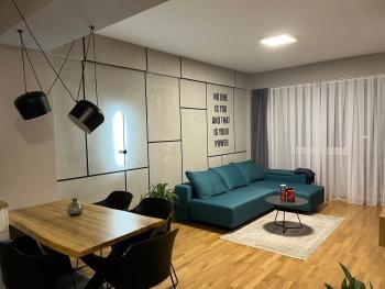 East Gate LEKS apartment, Skopje (photo 4)