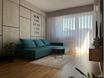 East Gate LEKS apartment, Skopje (photo 2)