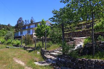 Casa do Monte 2, Castro Daire (fotografie 3)