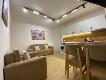Tirana Apartment, Tirana (photo 4)