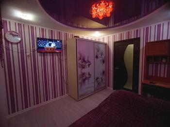 Покровський район, КРЕС 1,2,3кімнатні, Фрунзе 3к, Зарічний 3к, Kryvyj Rih (foto 4)
