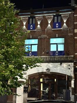 Sofieflat - Wallifolie, Charleroi (foto 2)