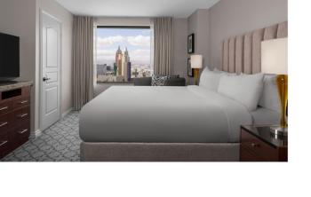 Marriott Grand Chateau 2BD, Las Vegas (foto 3)
