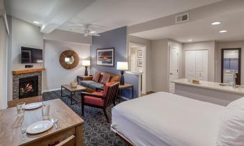 Studio Apt in resort setting to explore the beauty of Yellowstone, West Yellowstone (photo 2)