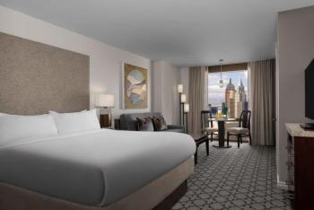 Marriott Grand Chateau Studio Sleeps 4, Las Vegas (fotografie 3)