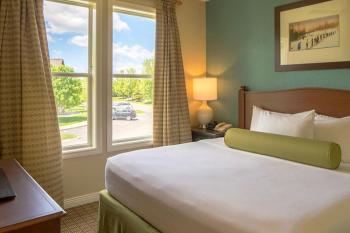 Relax in this 1BD resort condo after skiing at Boyne Mountain, Boyne Falls (zdjęcie 2)