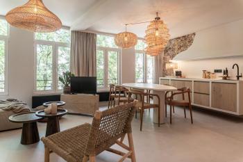 Perfect-Stay, Antverpy (fotografie 3)