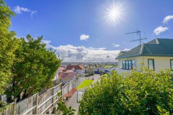 Three-Bedroom Home in Somerville, Окленд (фото 3)