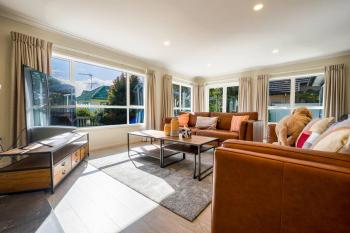 Three-Bedroom Home in Somerville, Auckland (fotografie 5)
